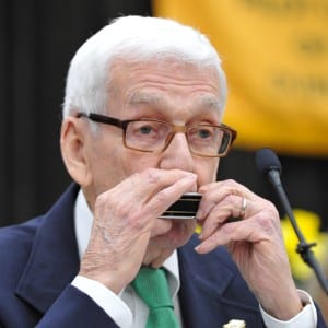 Louis S. Zamperini (1917-2014): Olympian, P.O.W. and redemption