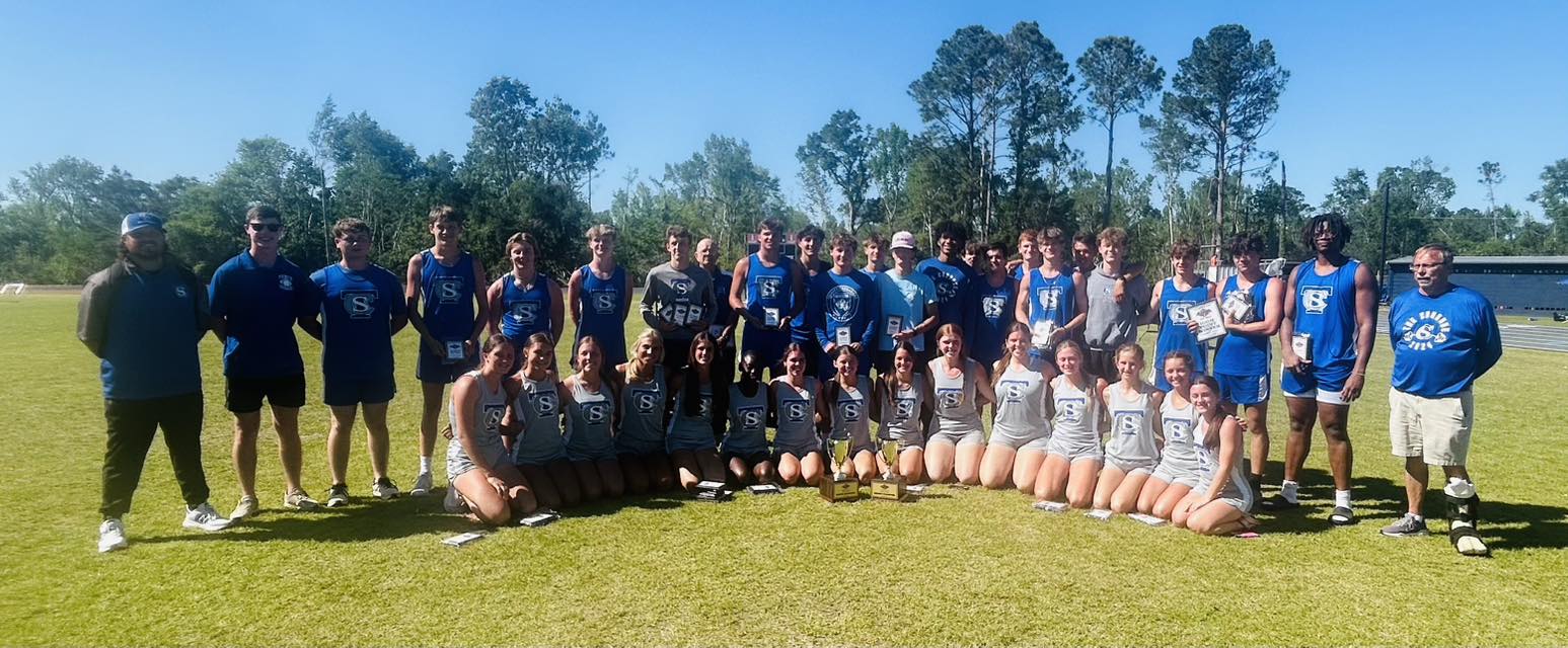 Trinity Tratch TRACK AND FIELD: Trinity takes region 6-AA titles – The Courier Herald